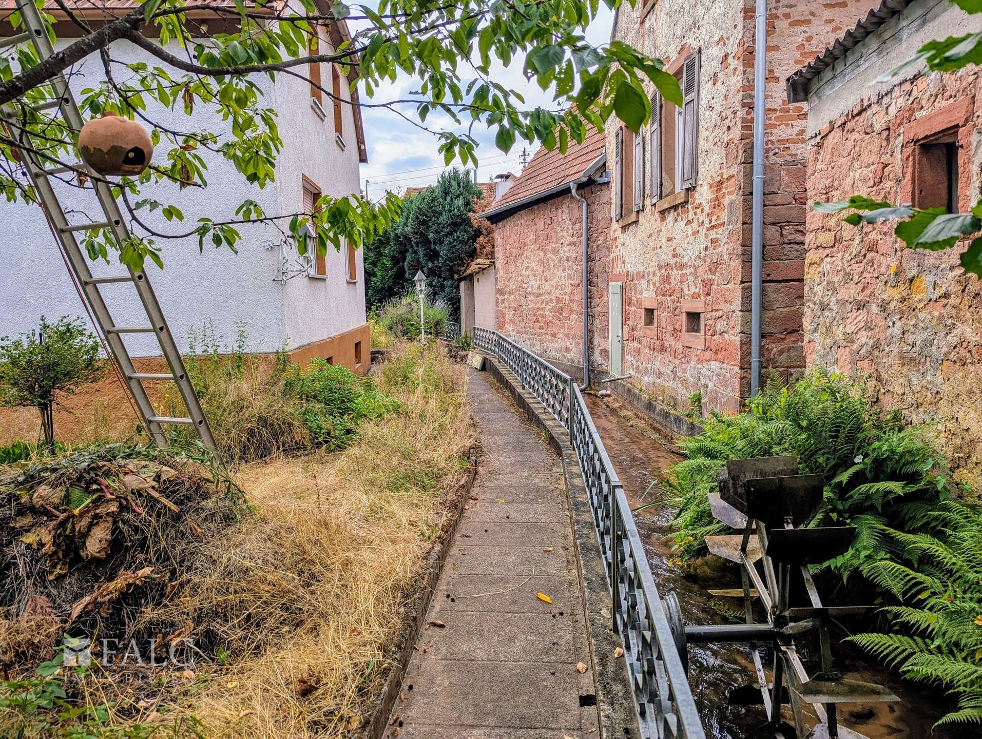 Garten I